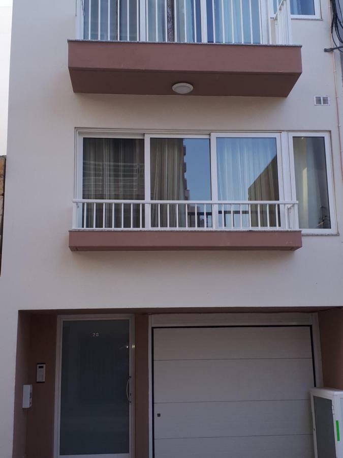 D Bay Apartments St. Paul's Bay Exterior photo